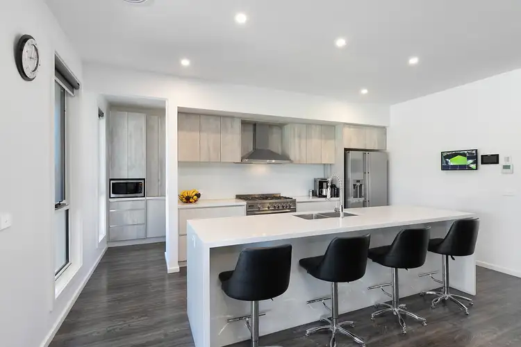 Fifth view of Homely house listing, 52 Bilyana Road, Batesford VIC 3213