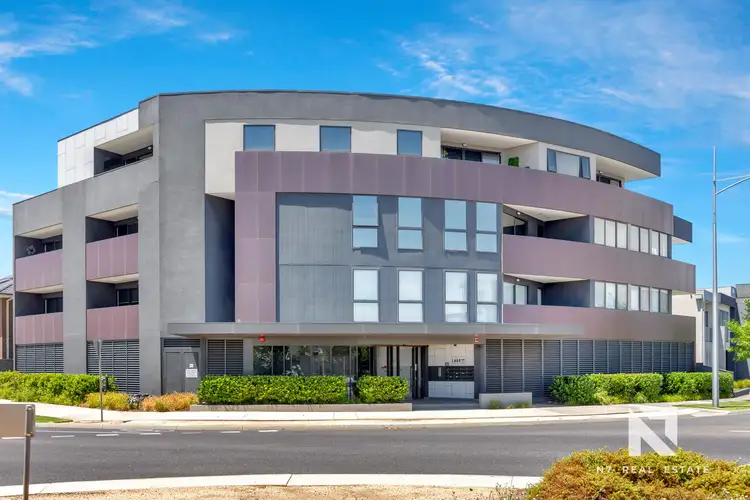 201/184 The Esplanade, Caroline Springs VIC 3023