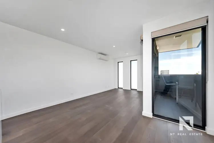 Third view of Homely apartment listing, 201/184 The Esplanade, Caroline Springs VIC 3023