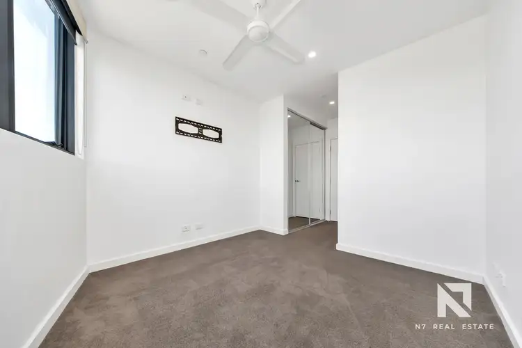Sixth view of Homely apartment listing, 201/184 The Esplanade, Caroline Springs VIC 3023