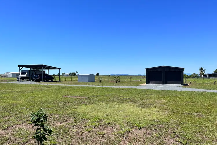 17-19 Morrison Road, Glen Isla QLD 4800