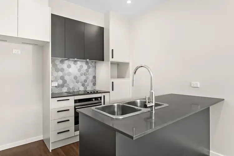 Second view of Homely townhouse listing, 41/9 Felstead Vista, Denman Prospect ACT 2611