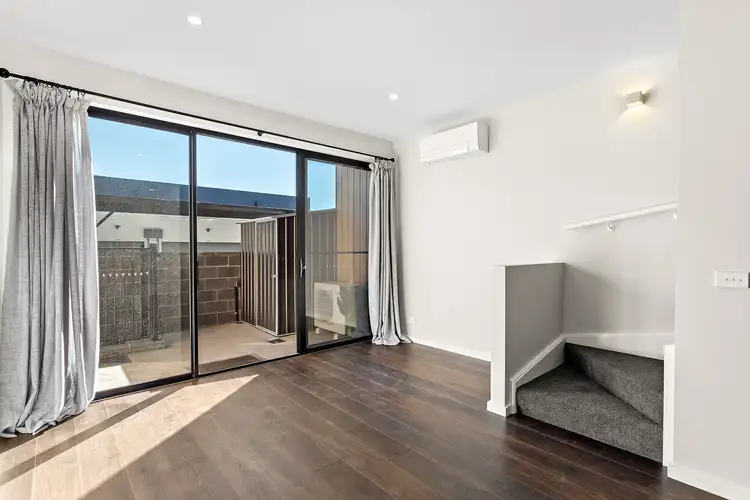 Third view of Homely townhouse listing, 41/9 Felstead Vista, Denman Prospect ACT 2611