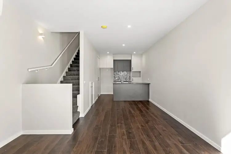 Fourth view of Homely townhouse listing, 41/9 Felstead Vista, Denman Prospect ACT 2611