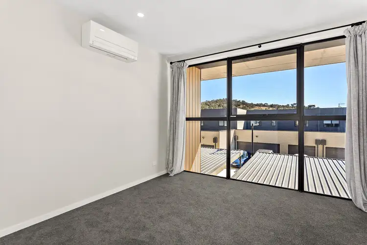 Fifth view of Homely townhouse listing, 41/9 Felstead Vista, Denman Prospect ACT 2611