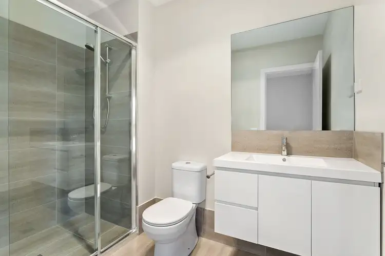 Sixth view of Homely townhouse listing, 41/9 Felstead Vista, Denman Prospect ACT 2611