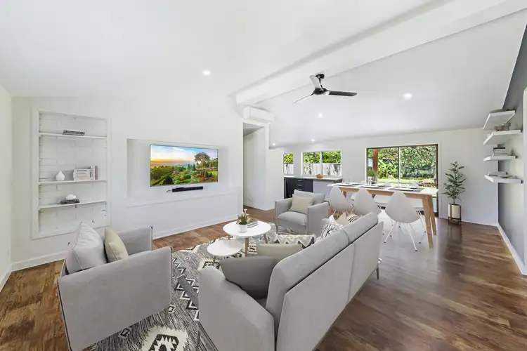 Second view of Homely house listing, 38 Dorson Drive, Mooloolah Valley QLD 4553