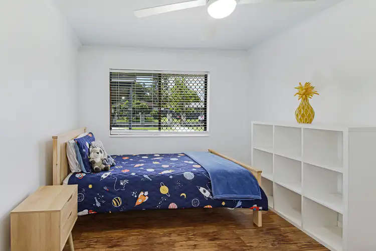 Sixth view of Homely house listing, 38 Dorson Drive, Mooloolah Valley QLD 4553