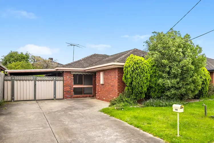 11 Brown Avenue, Altona Meadows VIC 3028