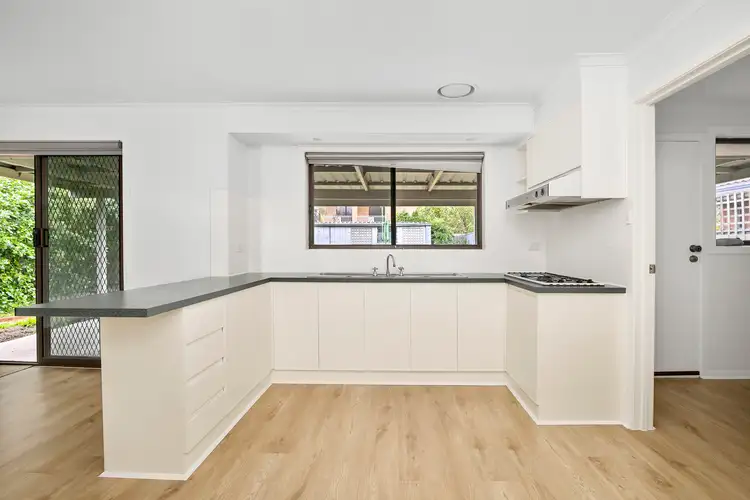 Third view of Homely house listing, 11 Brown Avenue, Altona Meadows VIC 3028