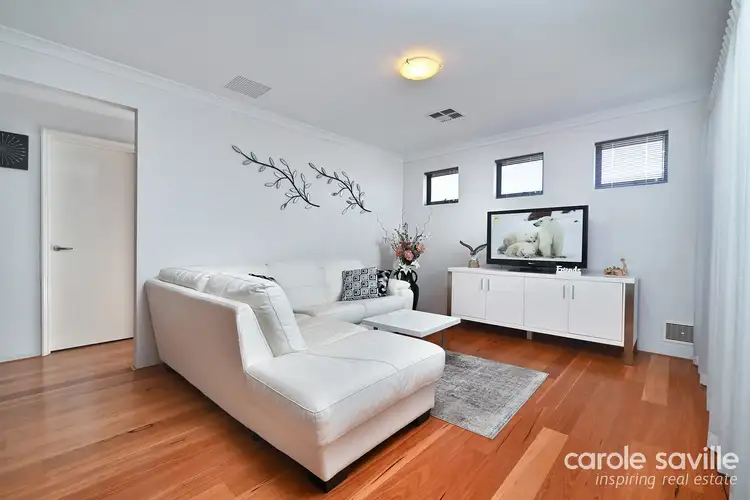 Second view of Homely house listing, 4/15 Crosthwaite Circle, Tapping WA 6065