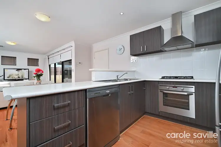 Fifth view of Homely house listing, 4/15 Crosthwaite Circle, Tapping WA 6065