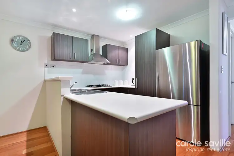Sixth view of Homely house listing, 4/15 Crosthwaite Circle, Tapping WA 6065