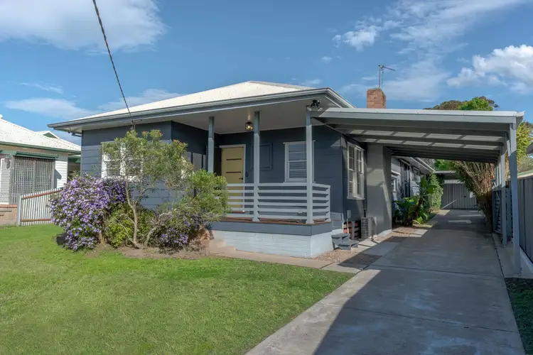 8 Alliance Street, East Maitland NSW 2323