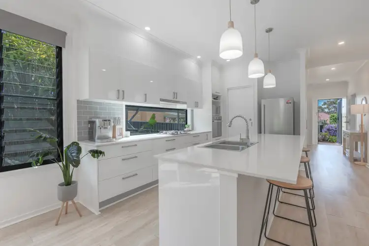 Third view of Homely house listing, 8 Alliance Street, East Maitland NSW 2323