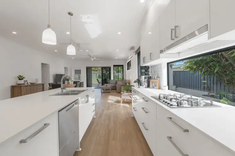 Fourth view of Homely house listing, 8 Alliance Street, East Maitland NSW 2323