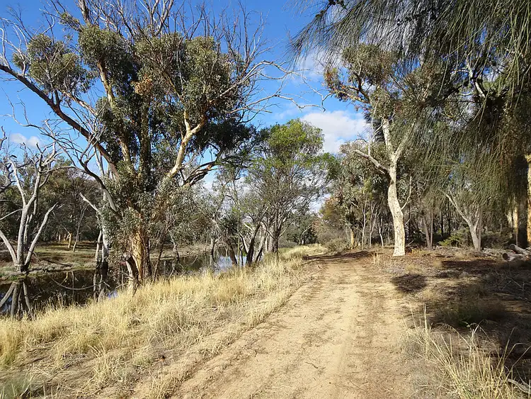 Second view of Homely rural property listing, Lot C, 152 Great Southern Highway, Popanyinning WA 6309