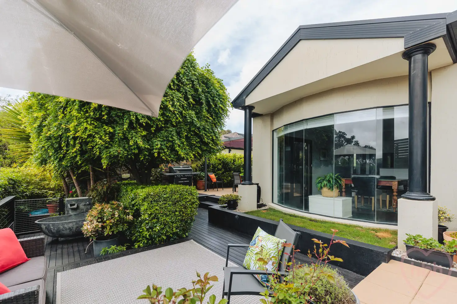 Main view of Homely townhouse listing, 13/29 Temperley Street, Nicholls ACT 2913