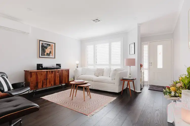 Second view of Homely townhouse listing, 13/29 Temperley Street, Nicholls ACT 2913