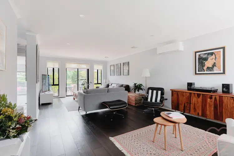 Third view of Homely townhouse listing, 13/29 Temperley Street, Nicholls ACT 2913