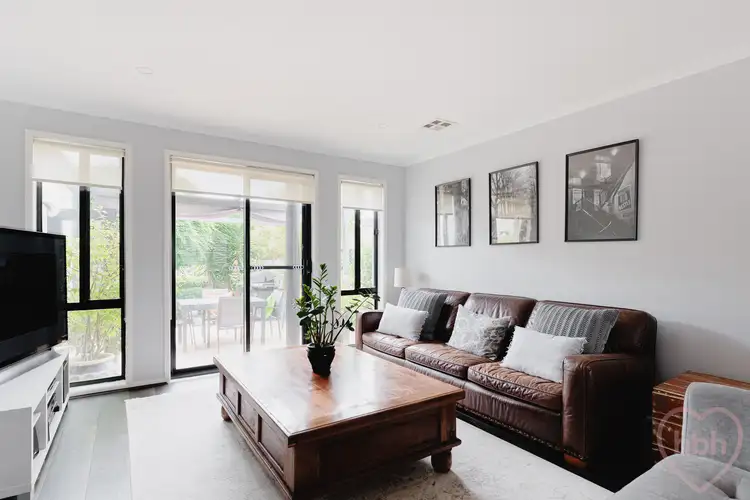 Fourth view of Homely townhouse listing, 13/29 Temperley Street, Nicholls ACT 2913