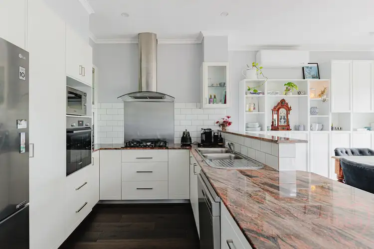 Sixth view of Homely townhouse listing, 13/29 Temperley Street, Nicholls ACT 2913