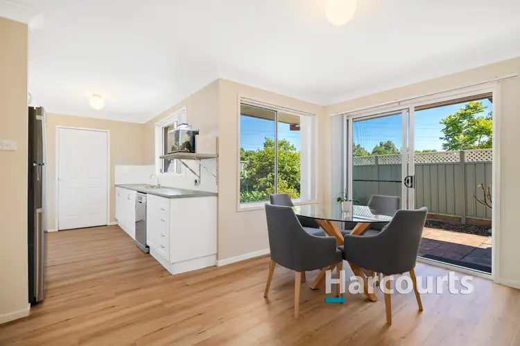 Second view of Homely house listing, 32/26 Abel Street, Wallsend NSW 2287