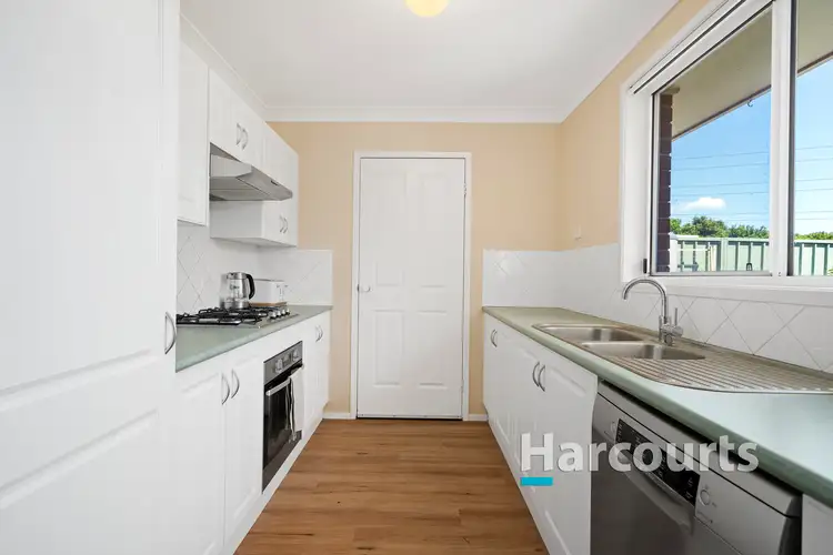 Third view of Homely house listing, 32/26 Abel Street, Wallsend NSW 2287