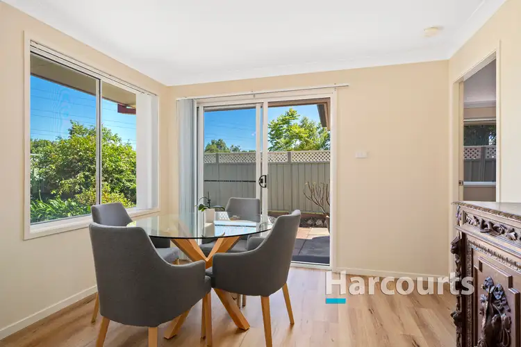 Fourth view of Homely house listing, 32/26 Abel Street, Wallsend NSW 2287
