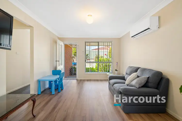 Fifth view of Homely house listing, 32/26 Abel Street, Wallsend NSW 2287