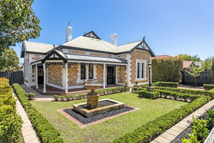 54 Third Avenue, Forestville SA 5035