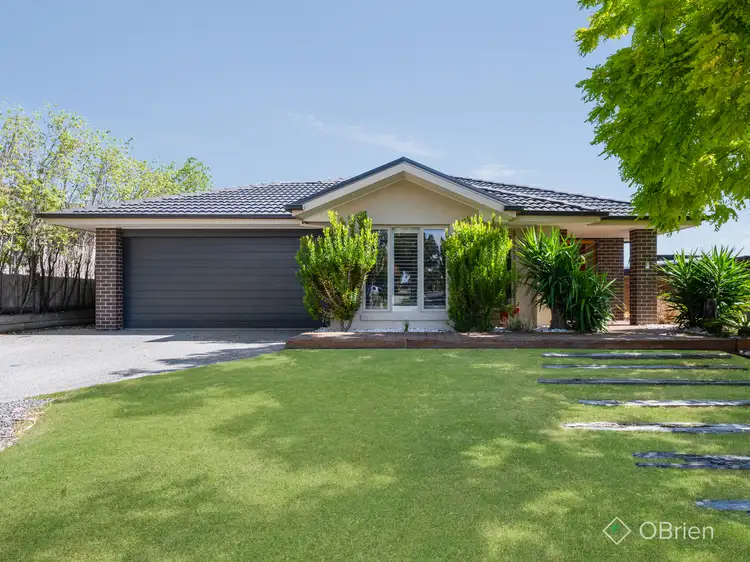 Third view of Homely house listing, 9 Towbeet Way, Botanic Ridge VIC 3977