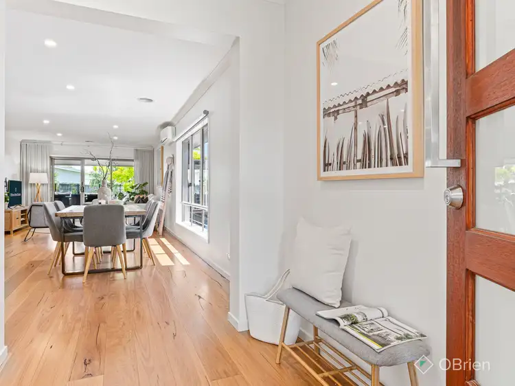 Fourth view of Homely house listing, 9 Towbeet Way, Botanic Ridge VIC 3977