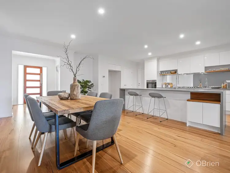 Sixth view of Homely house listing, 9 Towbeet Way, Botanic Ridge VIC 3977