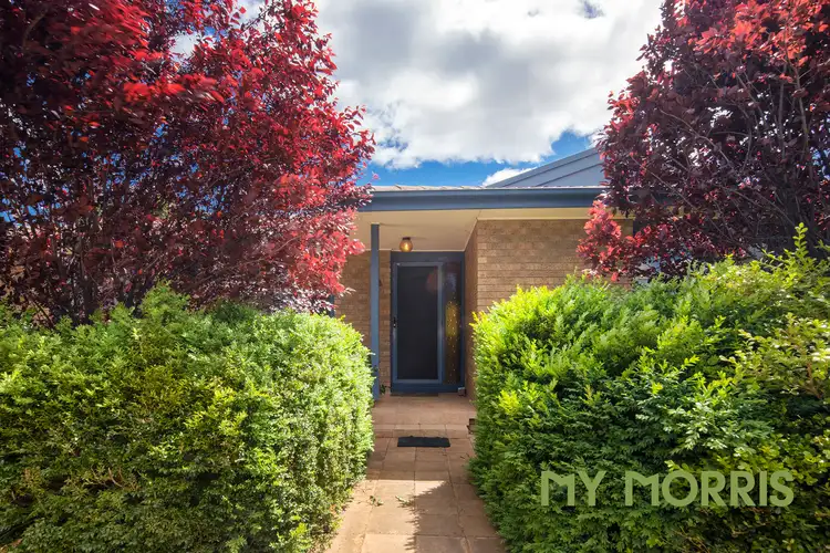 Second view of Homely house listing, 26 Forwood Street, Monash ACT 2904