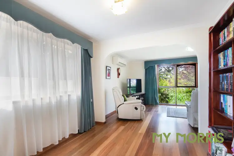 Fifth view of Homely house listing, 26 Forwood Street, Monash ACT 2904
