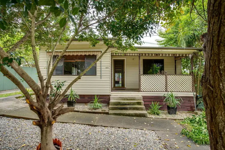 433 Solomon Street, West Albury NSW 2640