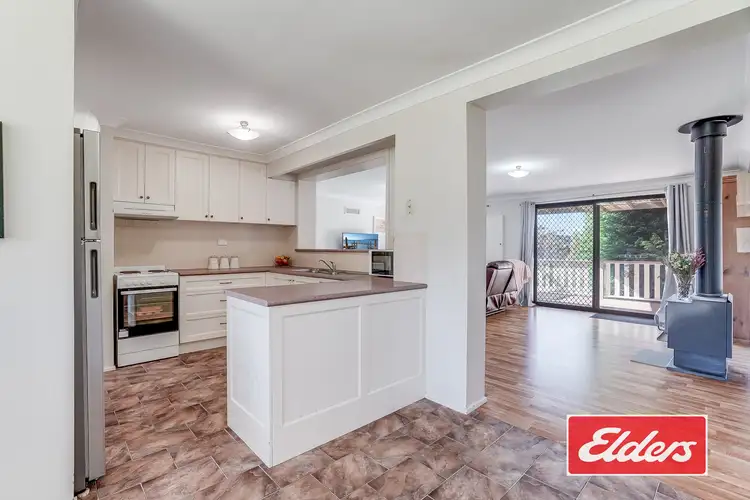 Fourth view of Homely house listing, 5 Bertha Street, Hill Top NSW 2575
