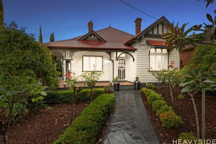 834 Station Street, Box Hill North VIC 3129