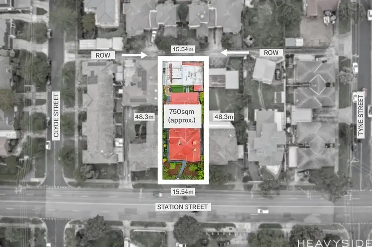 Second view of Homely house listing, 834 Station Street, Box Hill North VIC 3129