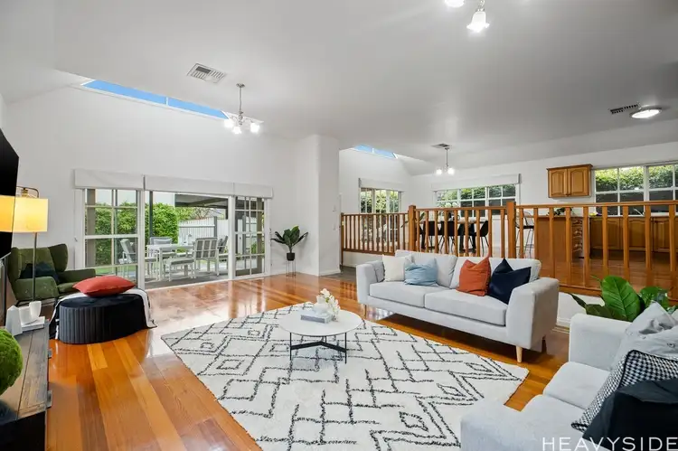 Third view of Homely house listing, 834 Station Street, Box Hill North VIC 3129