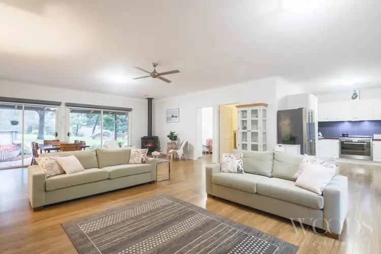 Fourth view of Homely rural property listing, 1020 Beenak East Road, Gembrook VIC 3783