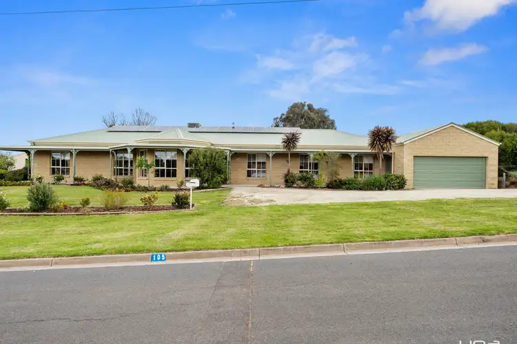 105 Grey Street, Darley VIC 3340