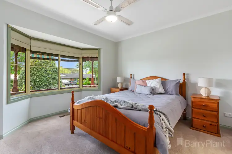 Sixth view of Homely house listing, 24 Pioneer Way, Kilsyth South VIC 3137