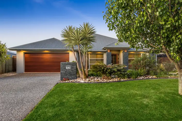 Main view of Homely house listing, 12 Heron Court, Kleinton QLD 4352