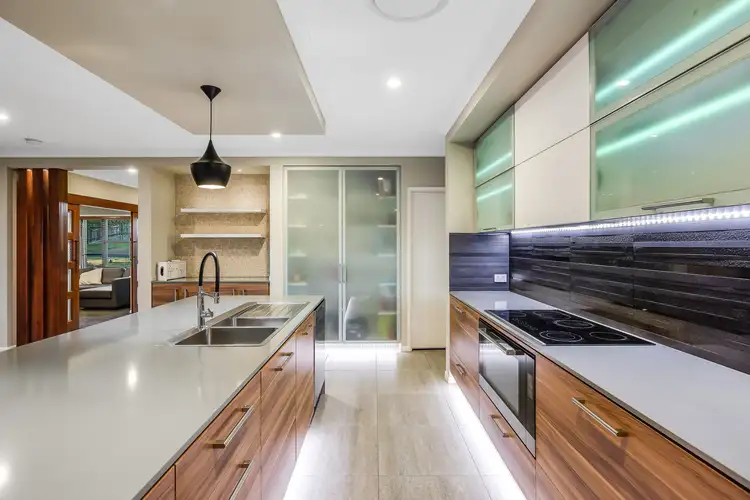 Third view of Homely house listing, 12 Heron Court, Kleinton QLD 4352