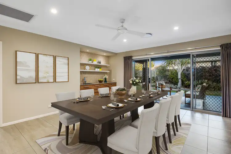 Sixth view of Homely house listing, 12 Heron Court, Kleinton QLD 4352