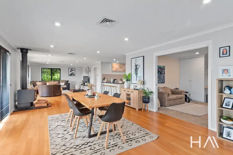 120 Blackstone Road, Blackstone Heights TAS 7250