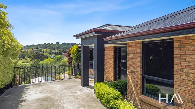 Second view of Homely house listing, 120 Blackstone Road, Blackstone Heights TAS 7250