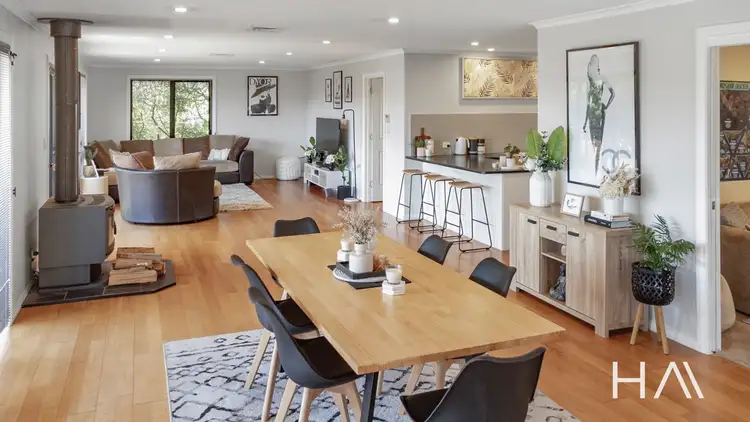 Fourth view of Homely house listing, 120 Blackstone Road, Blackstone Heights TAS 7250